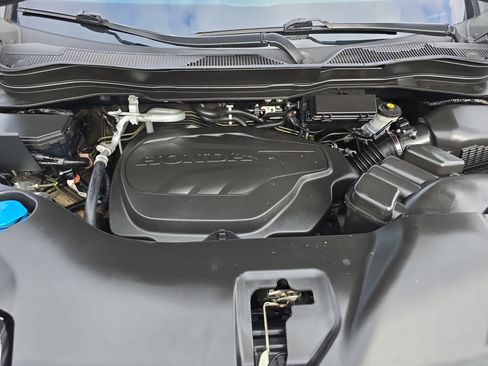 Used 2022 Honda Pilot Special Edition image 30