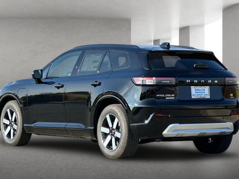 New 2026 Honda Prologue Touring image 6
