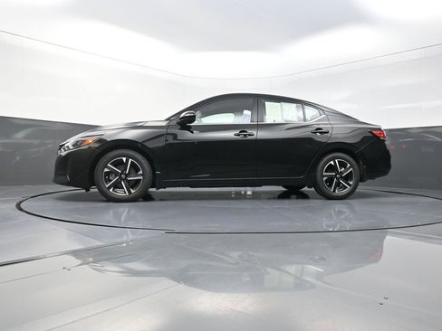 Used 2024 Nissan Sentra SV FWD image 24