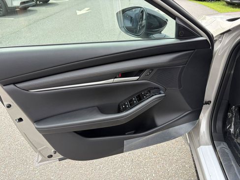 New 2026 MAZDA MAZDA3 s Sport FWD image 16