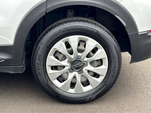 Used 2017 FIAT 500X Pop image 7