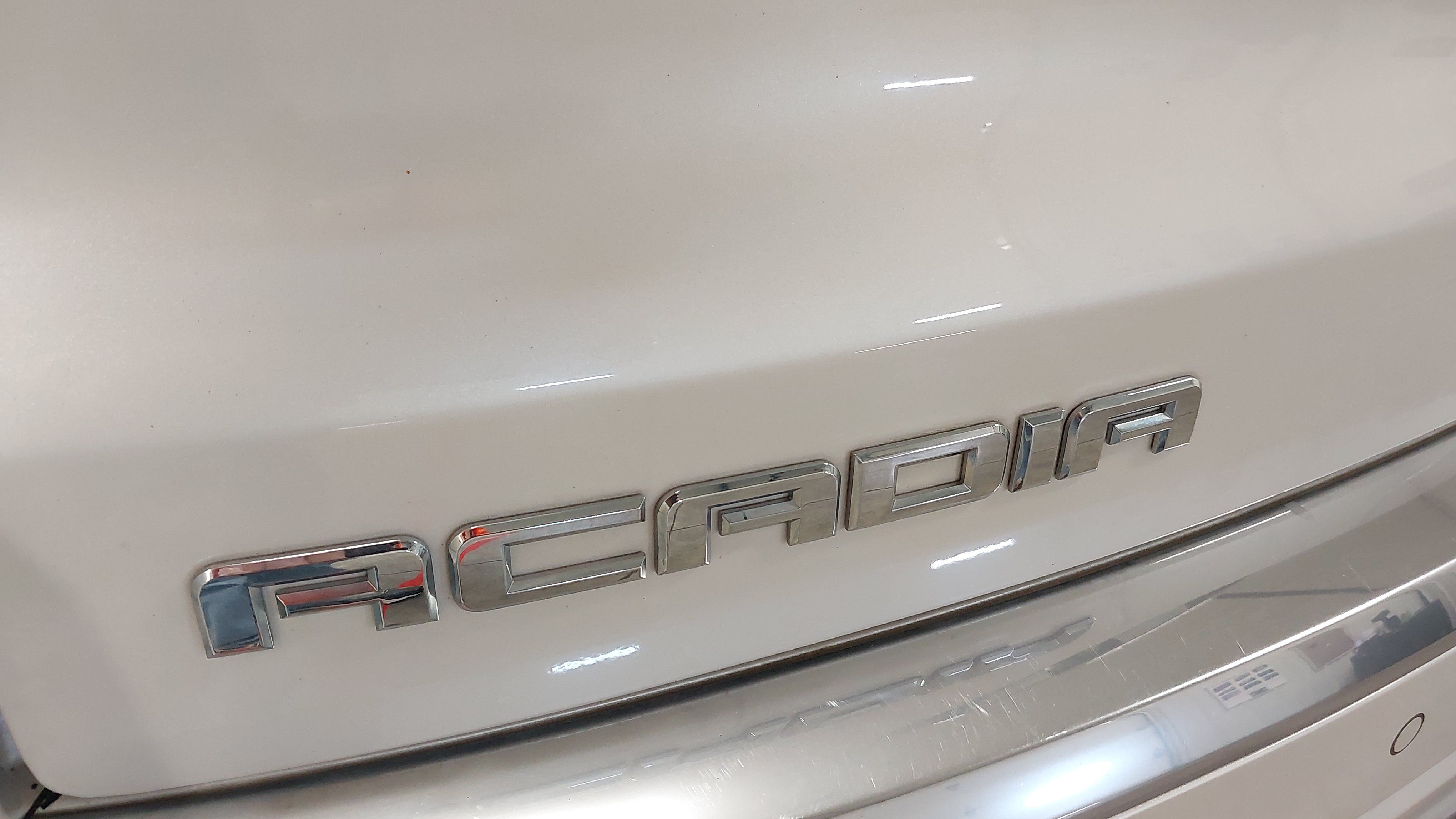 Used 2015 GMC Acadia Denali AWD/4WD image 31
