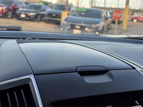 Used 2018 Ford Edge Titanium w/ Technology Package image 24