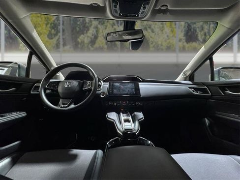 Used 2018 Honda Clarity Plug-In Hybrid image 20