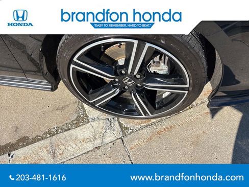 Used 2024 Honda Accord Sport image 32