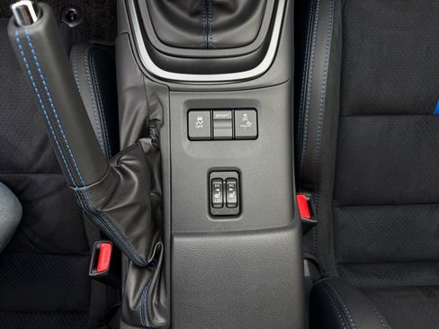 New 2026 Subaru BRZ tS image 24