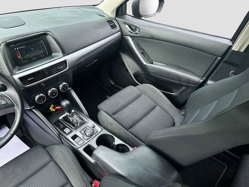 Used 2016 MAZDA CX-5 Touring AWD/4WD image 21