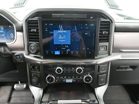 Used 2025 Ford F150 Platinum AWD/4WD image 33