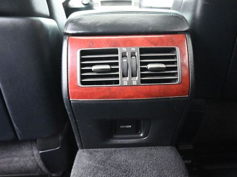 Used 2011 Lexus LS 460 L w/ Luxury Pkg image 33