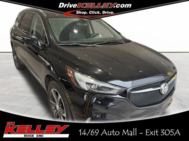 Used 2020 Buick Enclave Essence w/ Sport Touring Edition AWD/4WD image 1