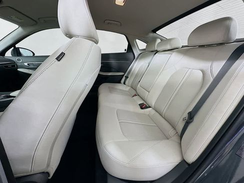 Used 2023 Hyundai Sonata SEL image 12