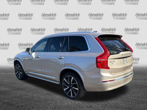 Certified 2023 Volvo XC90 B6 Plus w/ Protection Package Premier image 11