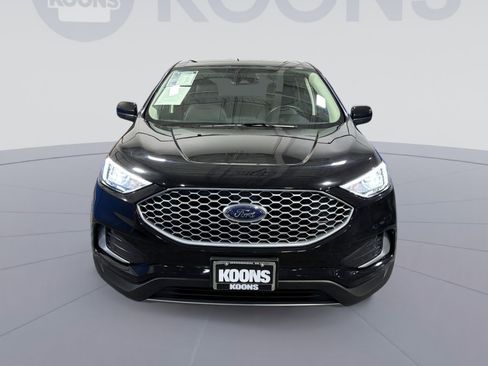 Used 2024 Ford Edge SEL AWD/4WD image 19