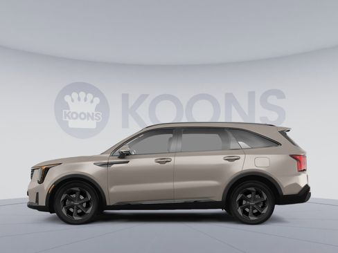 New 2026 Kia Sorento SX Prestige image 2