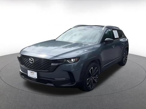 Used 2026 MAZDA CX-50 AWD 2.5 S w/ Premium Package image 7