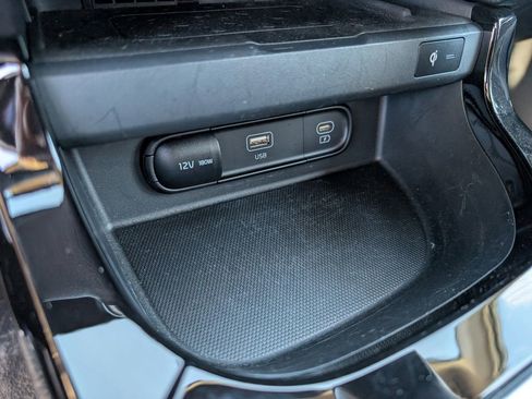 Certified 2024 Kia Seltos SX image 28