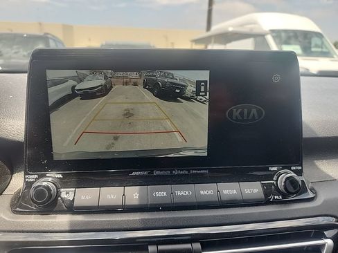 Certified 2021 Kia Seltos SX AWD/4WD image 22
