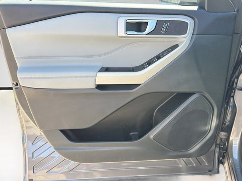 Used 2021 Ford Explorer XLT w/ Equipment Group 202A RWD image 21