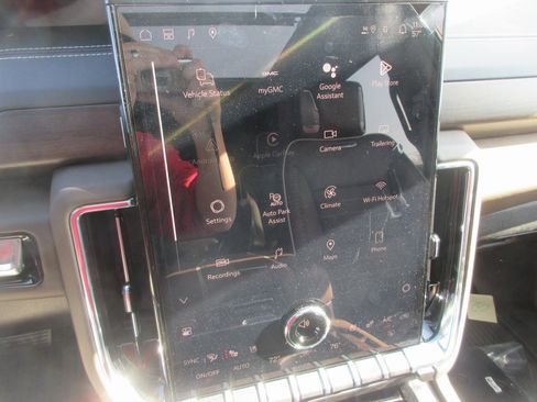 New 2026 GMC Yukon XL Denali Ultimate image 19