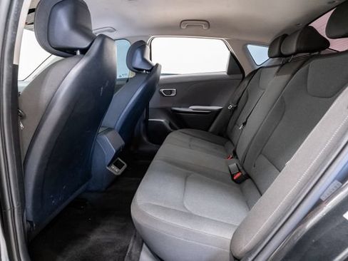 Used 2025 Kia K4 FWD image 26