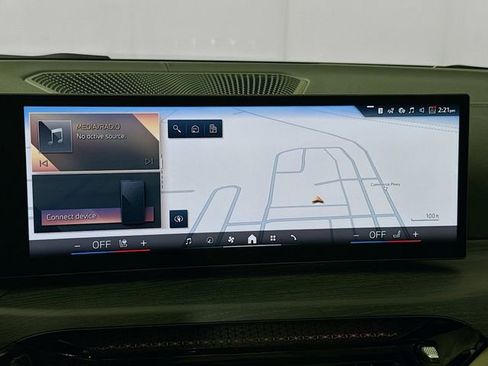 New 2027 BMW 430i xDrive Convertible AWD/4WD image 15