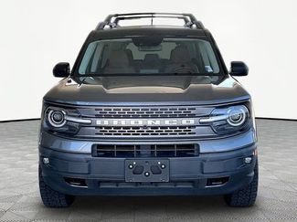 Used 2021 Ford Bronco Sport Badlands w/ Badlands Package AWD/4WD video 2