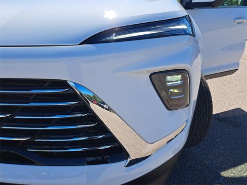 New 2026 Buick Enclave Preferred image 38