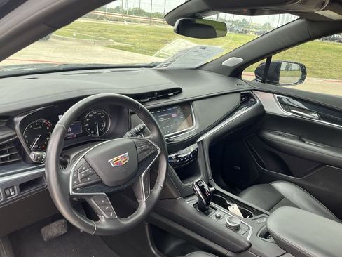 Used 2024 Cadillac XT5 Premium Luxury image 20