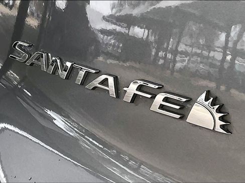 Used 2020 Hyundai Santa Fe SEL w/ Convenience Package image 7