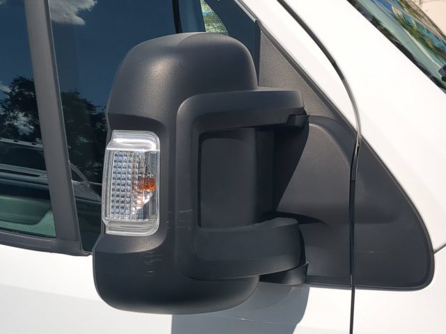 Used 2025 RAM ProMaster 2500 w/ U-Haul Equipment Group FWD image 12