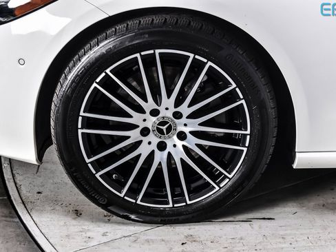 Used 2024 Mercedes-Benz C 300 C 300 image 10