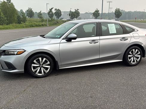 Used 2023 Honda Civic LX image 13