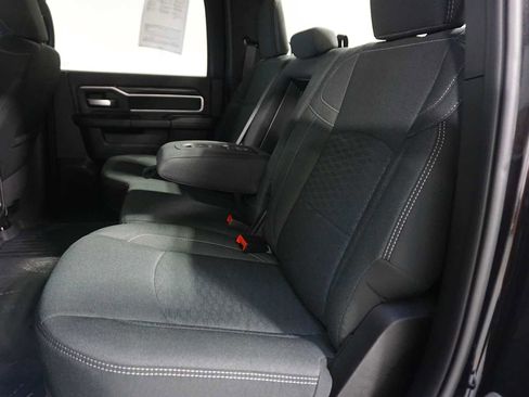 Used 2025 RAM 2500 Big Horn image 18