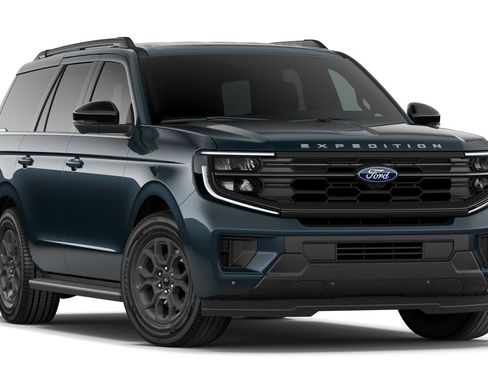 New 2026 Ford Expedition Active image 4