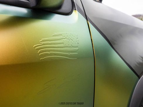 Used 2017 Chevrolet Colorado ZR2 w/ LPO, Premium Interior Package image 87