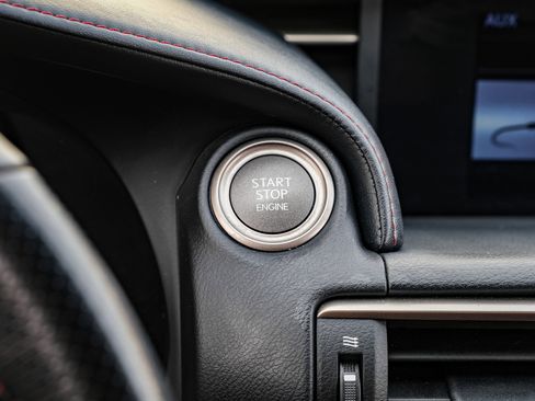 Used 2017 Lexus RC 350 F Sport image 19