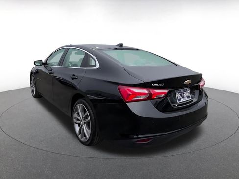 Used 2024 Chevrolet Malibu LT image 11