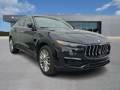 Used 2022 Maserati Levante GT