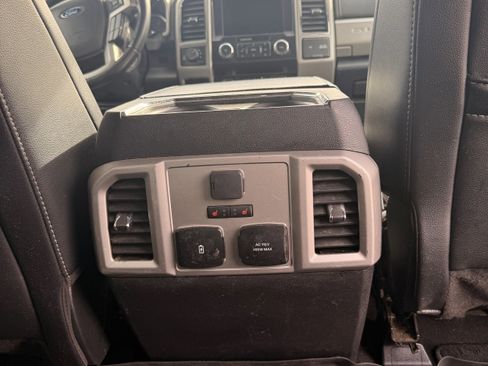 Used 2021 Ford F350 Lariat w/ Lariat Value Package image 24