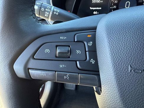 Certified 2021 Cadillac CT4 Premium Luxury w/ Technology Package image 30