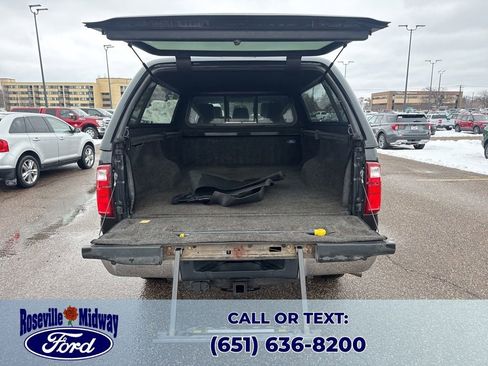 Used 2014 Ford F250 Lariat w/ Chrome Package image 42