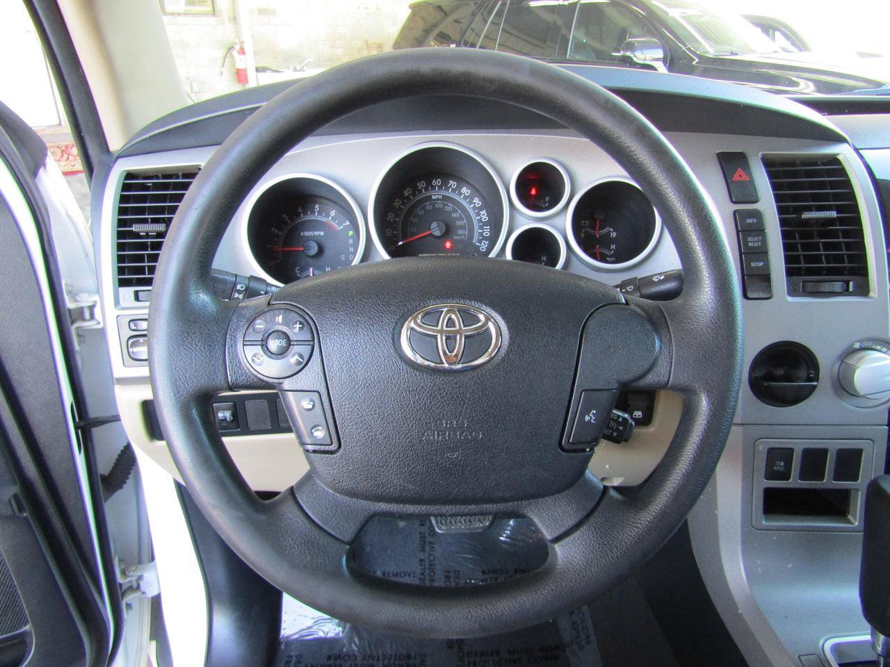 Used 2012 Toyota Tundra 2WD CrewMax w/ SR5 Pkg image 14