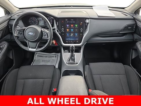 Used 2021 Subaru Legacy Premium w/ Popular Package #1 image 9