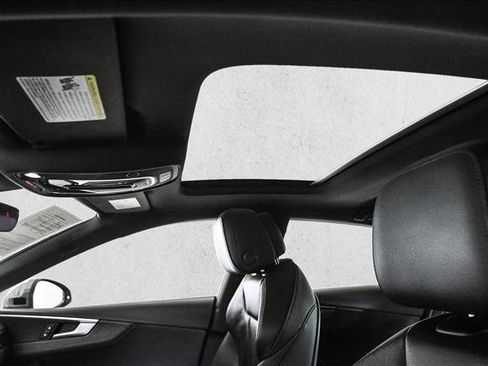 Used 2018 Audi A5 2.0T Premium Plus w/ Premium Plus image 16