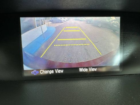 Used 2014 Honda CR-V EX-L image 17