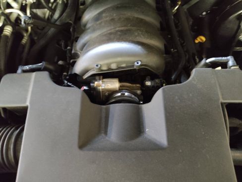 Used 2019 Chevrolet Tahoe LT image 30