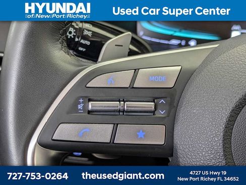 Certified 2025 Hyundai Palisade XRT AWD/4WD image 39