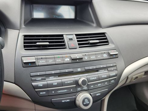 Used 2009 Honda Accord EX-L image 17