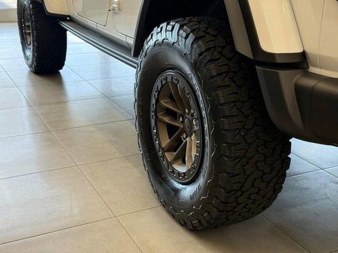 New 2025 Jeep Wrangler Unlimited Rubicon 392 image 6