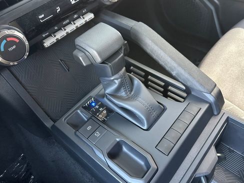 New 2026 Toyota Tacoma SR RWD image 24